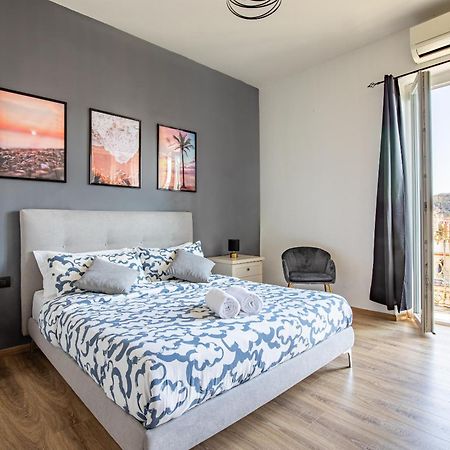 Elegante Dimora La Spezia-Free Parking Apartment Ngoại thất bức ảnh