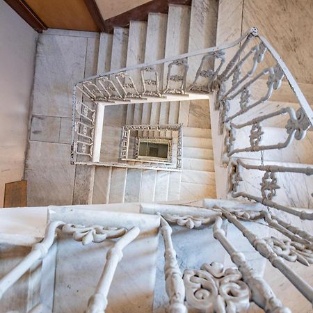 Elegante Dimora La Spezia-Free Parking Apartment Ngoại thất bức ảnh