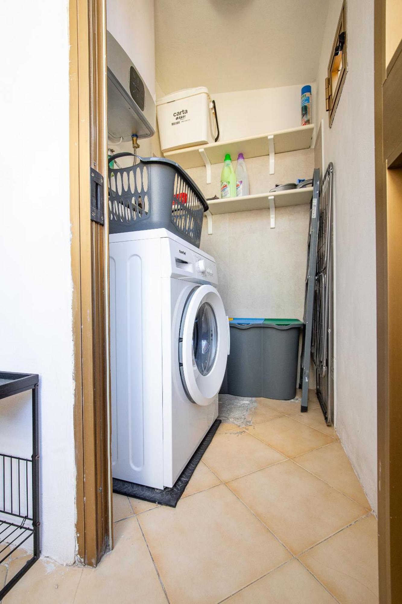 Elegante Dimora La Spezia-Free Parking Apartment Ngoại thất bức ảnh