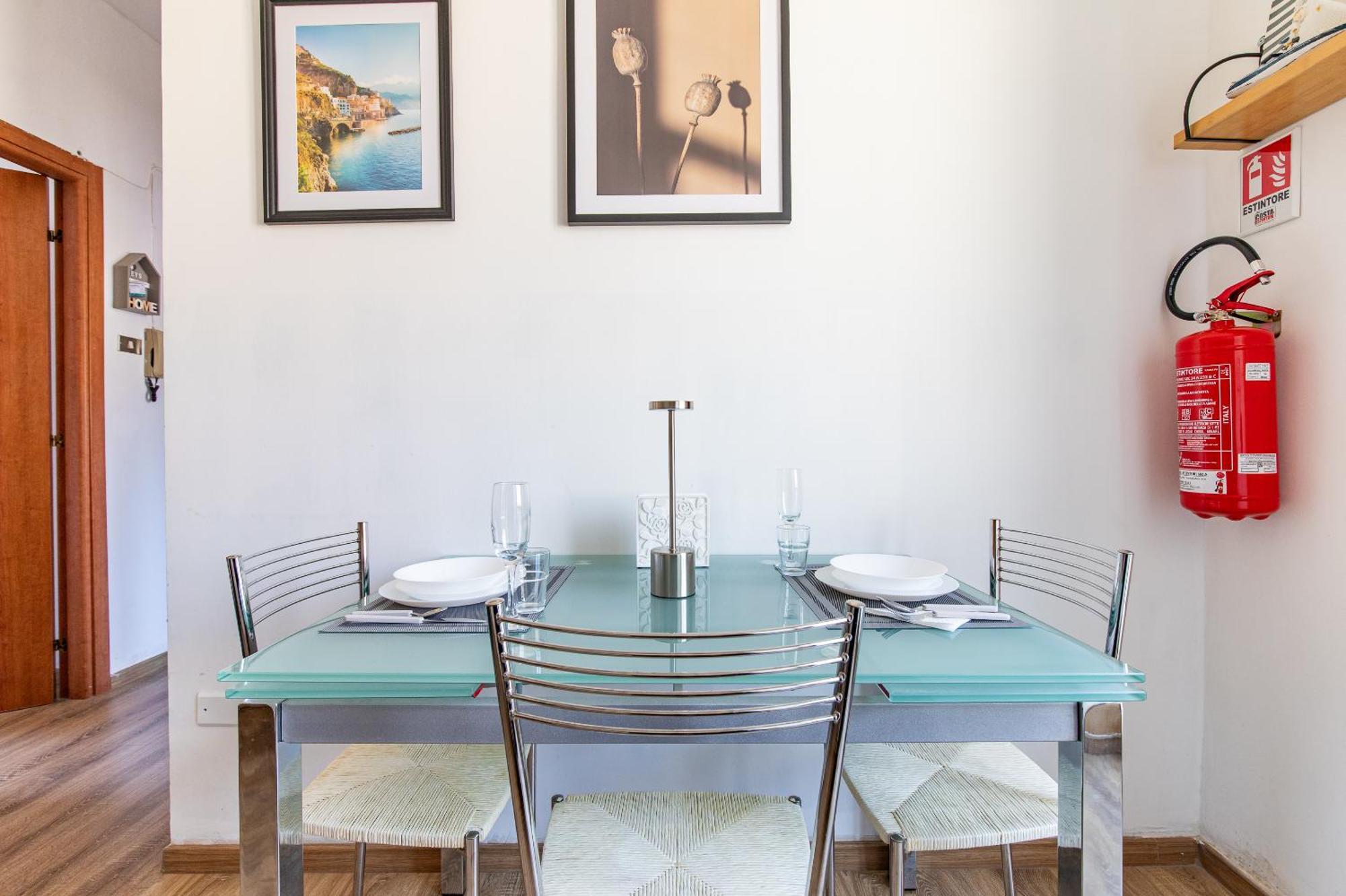 Elegante Dimora La Spezia-Free Parking Apartment Ngoại thất bức ảnh