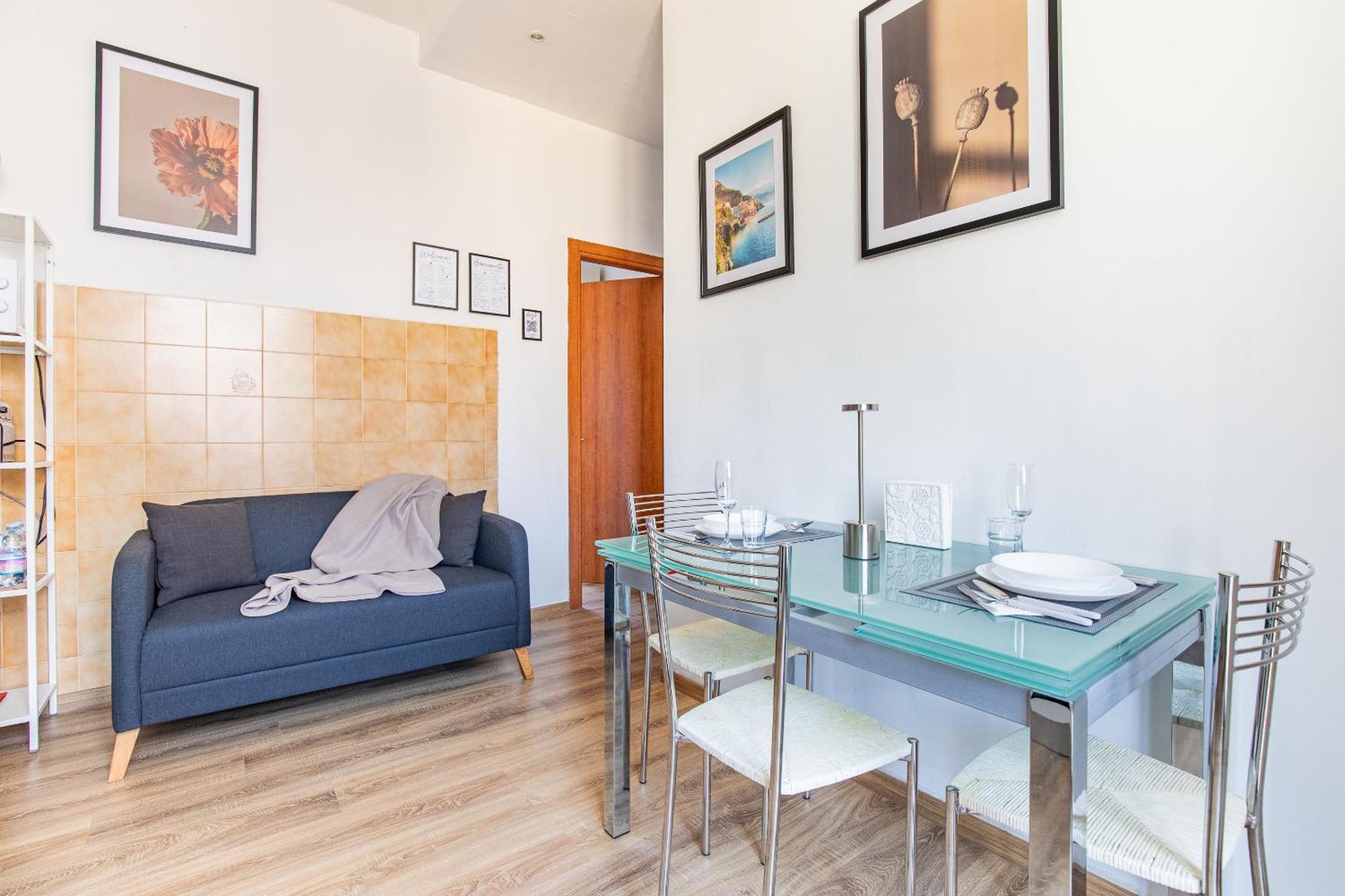 Elegante Dimora La Spezia-Free Parking Apartment Ngoại thất bức ảnh
