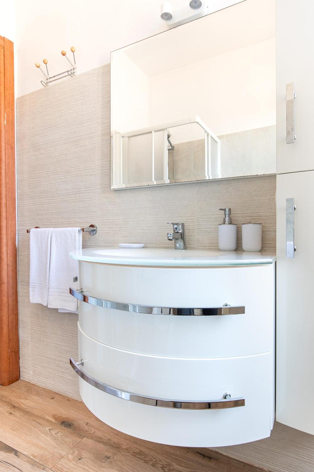 Elegante Dimora La Spezia-Free Parking Apartment Ngoại thất bức ảnh